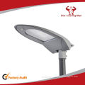 Aluminum Material Ip65 Rating Solar Led Street Lamp